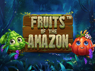 Fruits Of The Amazon icon