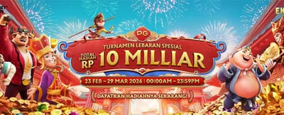 Jackpot Instan Setiap Hari