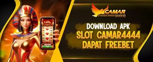 Welcome Bonus Member Baru banner