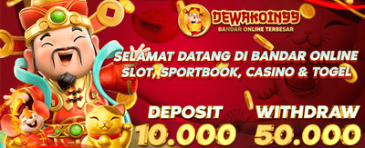 Pengalaman Slot Terbaik Indonesia